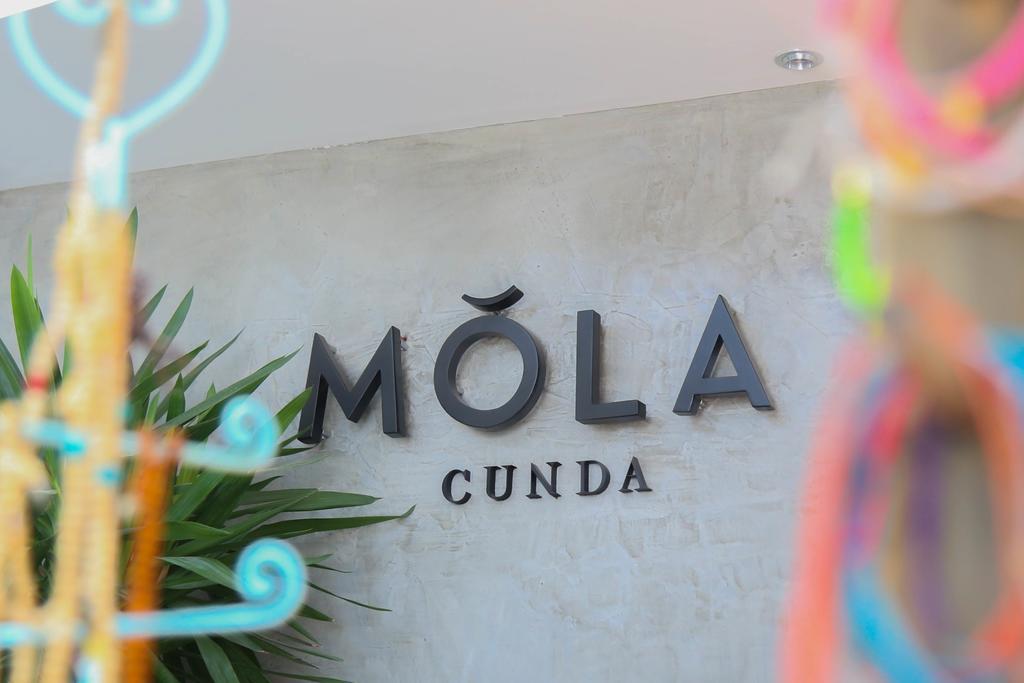 Mola Cunda Hotel Ayvalı エクステリア 写真